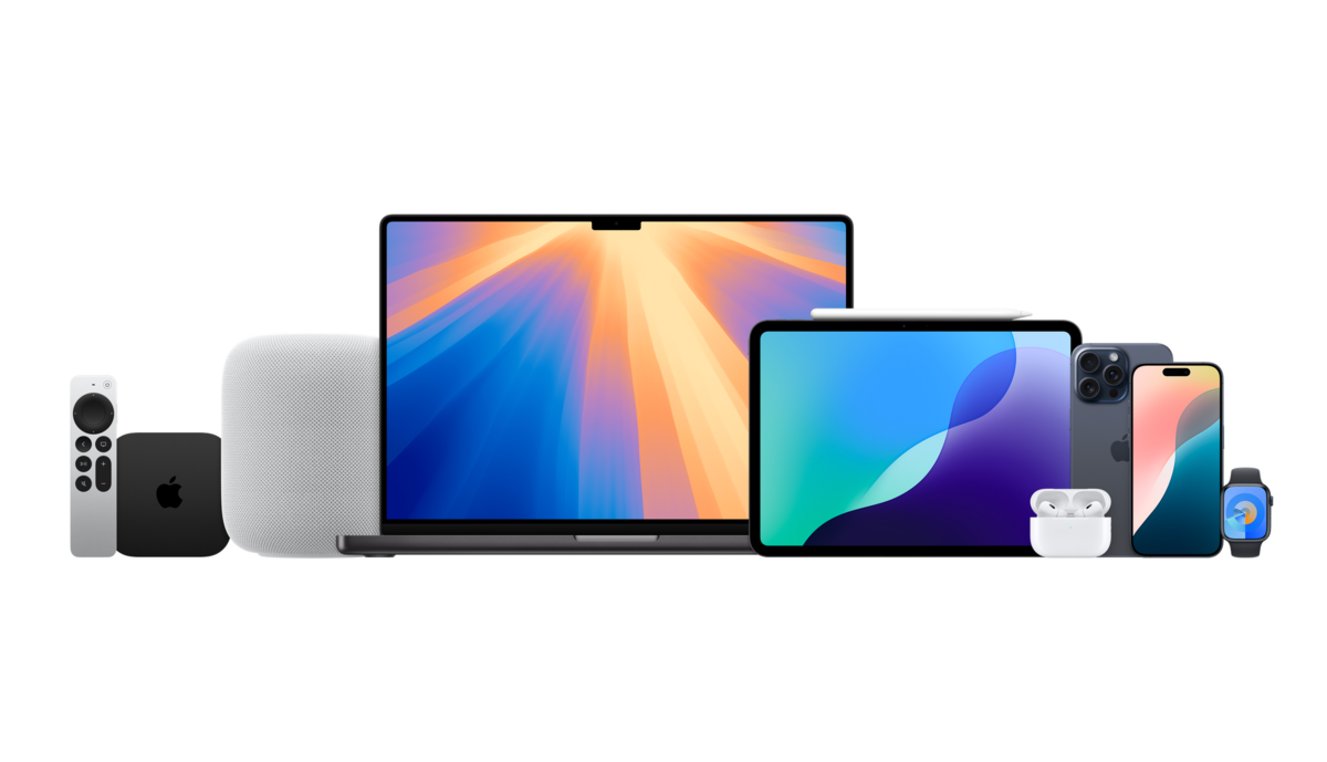 中古iPhone・iPad・MacBook販売