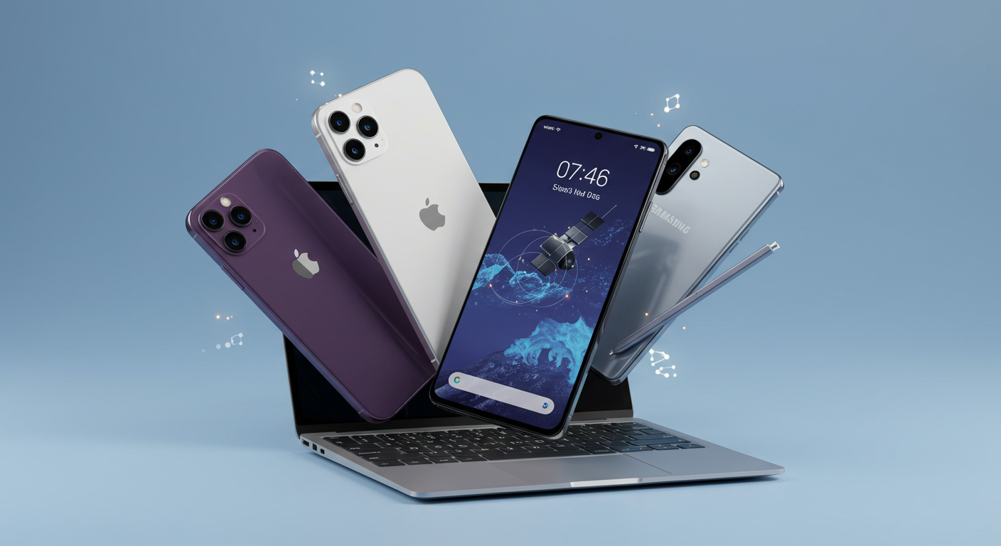 データ消去・整備